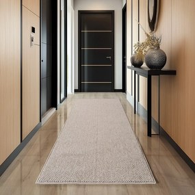 Covor bej 80x150 cm Helix 2200 – Ayyildiz Carpets