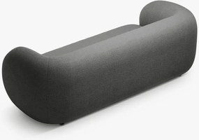 Canapea Kate 3 locuri boucle Baloo L213 cm