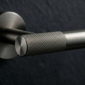 Suport hârtie igienică 6611 Modern Titan