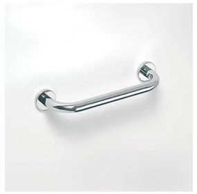 Mâner 78 x 8 cm, inox/argintiu