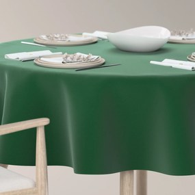 Fata de masa rotunda