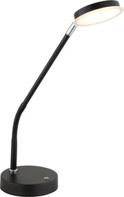 Veioza/Lampa de masa LED minimalista SILVIO