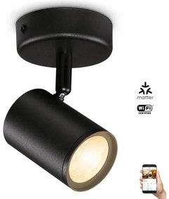 Spot LED dimabil IMAGEO 1xGU10/4,9W/230V 2700-6500K Wi-Fi WiZ