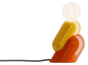 Veioza din ceramica design italian Tata