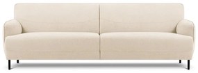 Canapea Windsor &amp; Co Sofas Neso, 235 cm, bej