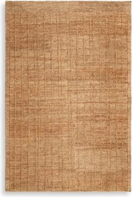 Covor LUX realizat manual din iuta Palinuro 200X300cm