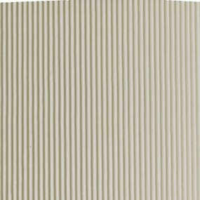 Lustra / Pendul elegant design clasic Drum Pleat crem 2353-40CR SRT