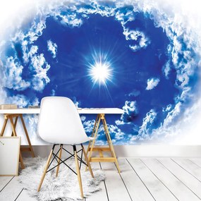 Fototapet - Cer (152,5x104 cm)