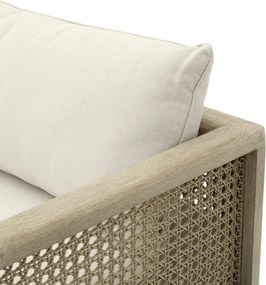 Canapea LUX Pentru Exterior, Gradina sau Terasa, Julian S