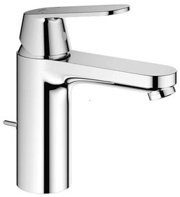 Baterie lavoar culoare crom, marimea M, Grohe Eurosmart Cosmopolitan