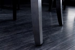 Set 2 scaune de bar stil baroc Castle bej