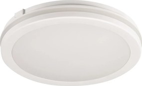 Plafonieră LED de exterior Kanlux 38386 BENO E LED/40W/230V 3000/4000/6500K IP65