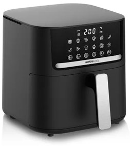 Friteuză cu aer cald Niceboy ION AirFryer PRO 6,5 l 1600W/230V