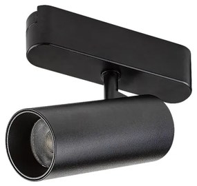 Spot LED pentru sistem de șină monofazic Rabalux 70115 LiTrack LED/10W/24V 4000K
