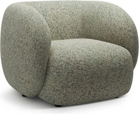 Fotoliu verde Kate – Micadoni