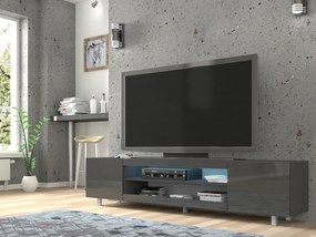 Masă TV/Dulap Katty (Gri). 1057672