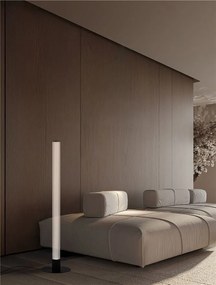 Lampa LED de podea design modern GLOVIA