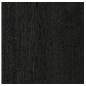 Birou de perete cu blat cu aspect de lemn de stejar 51x111 cm Bushwick – Novogratz