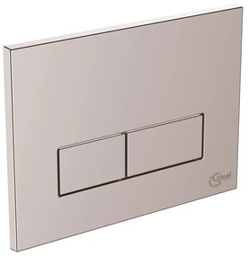 Clapeta cu dubla actionare Ideal Standard, crom - W3708AA