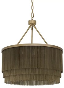 Candelabru design elegant LUX Tissot S, alama antica 115910 HZ