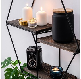 Raft Donape (Nuc + negru) . 1095889