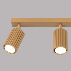Brilagi - Spot LED CRESTO 3xGU10/10W/230V auriu