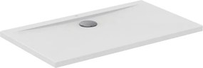 Cadita de dus dreptunghiulara Ideal Standard Ultra Flat 170x90 cm