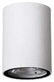 Spot LED aplicat de exterior IP65 CECI alb 9cm NVL-9200612