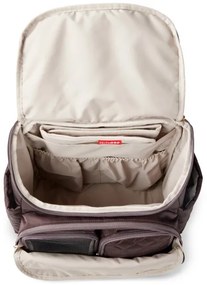 Rucsac de înfășat pentru cărucior Skip Hop FORMA Chocolate