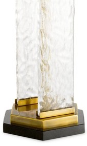 Veioza, Lampa de masa LUX Harmonis