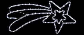 Decoratiune cometa led 7W EL0027511 Erste