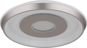 Plafoniera LED CCT WILLIAMSON 49cm
