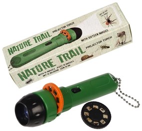 Caleidoscop Nature Trail – Rex London