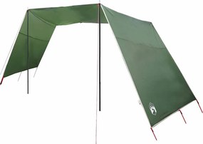 vidaXL Prelată rezistentă la apă cu acoperiș