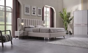 Mobilier dormitor dulap 6 usi,Cenova