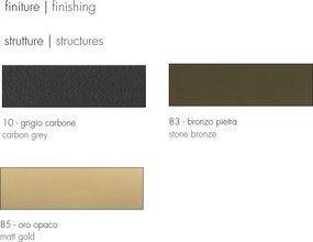 Masa eleganta design LUX STYLE 300x120cm