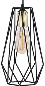 Lustră pe cablu LUGO 3xE27/15W/230V