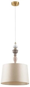 Lustra design modern KALLISTO