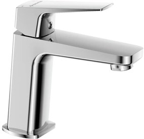 Baterie lavoar Deante BLUR BQL_020M, crom lucios