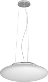 Immax NEO 07056L-LED RGBW Lustr ELIPTICO 3xE27/8,5W/100-240V dimabil