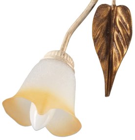 Plafonieră VANDA 2xE14/6W/230V ONLI