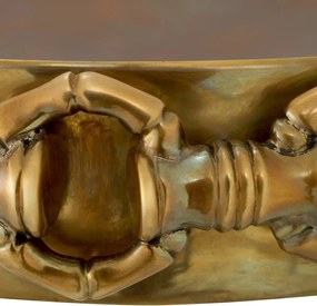 Tava, Obiect decorativ design LUX Clementine