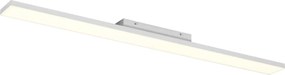 Osram - Panou LED aplicat PLANON LED/30W/230V 3000K 10x120 cm alb