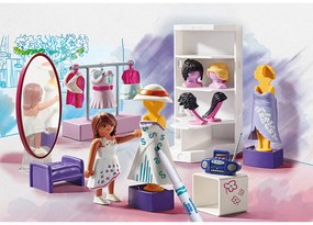 PLAYMOBIL COLOR DRESSING - PLAYMOBIL PM COLOR (PM71373)