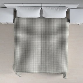 Cuvertura matlasata cu model