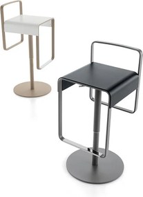 Kyro lemn masiv Stool – Taburet pivotant
