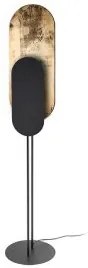 Lampadar rustic 2 becuri GX53 Wheel 7646 Nowodvorki