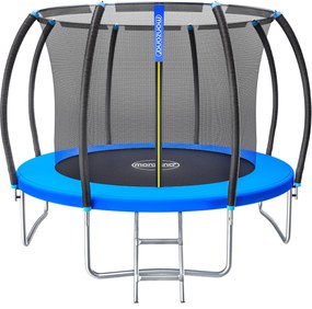 Deuba Trambulina Ø 305 cm cu plasa de siguranta