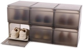 Organizatoare pentru pantofi 6 buc. ShoeCase – Joseph Joseph