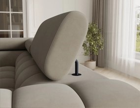 Coltar extensibil Fectory pe stanga Aura 18